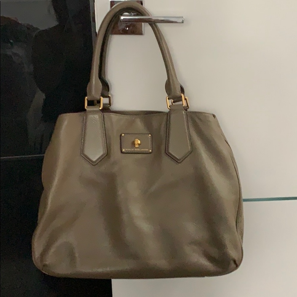 Marc by Marc Jacobs leather purse